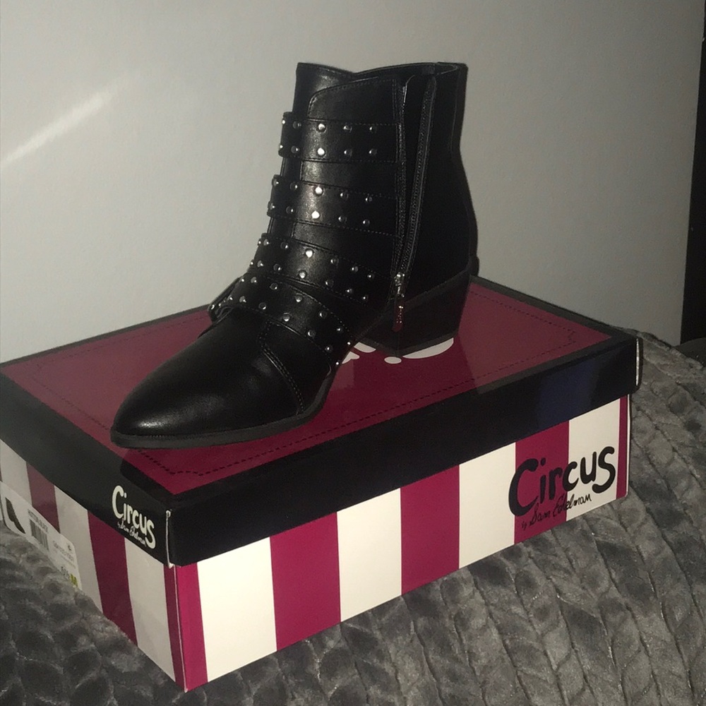 Booties - Picture 2 of 2